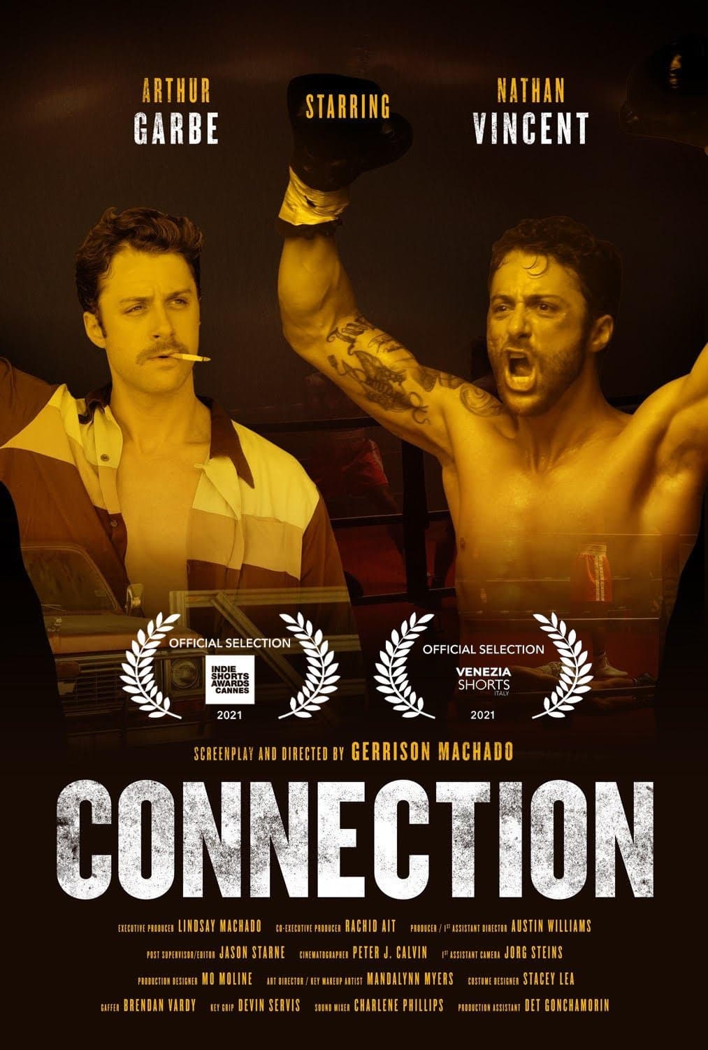 Connection photo