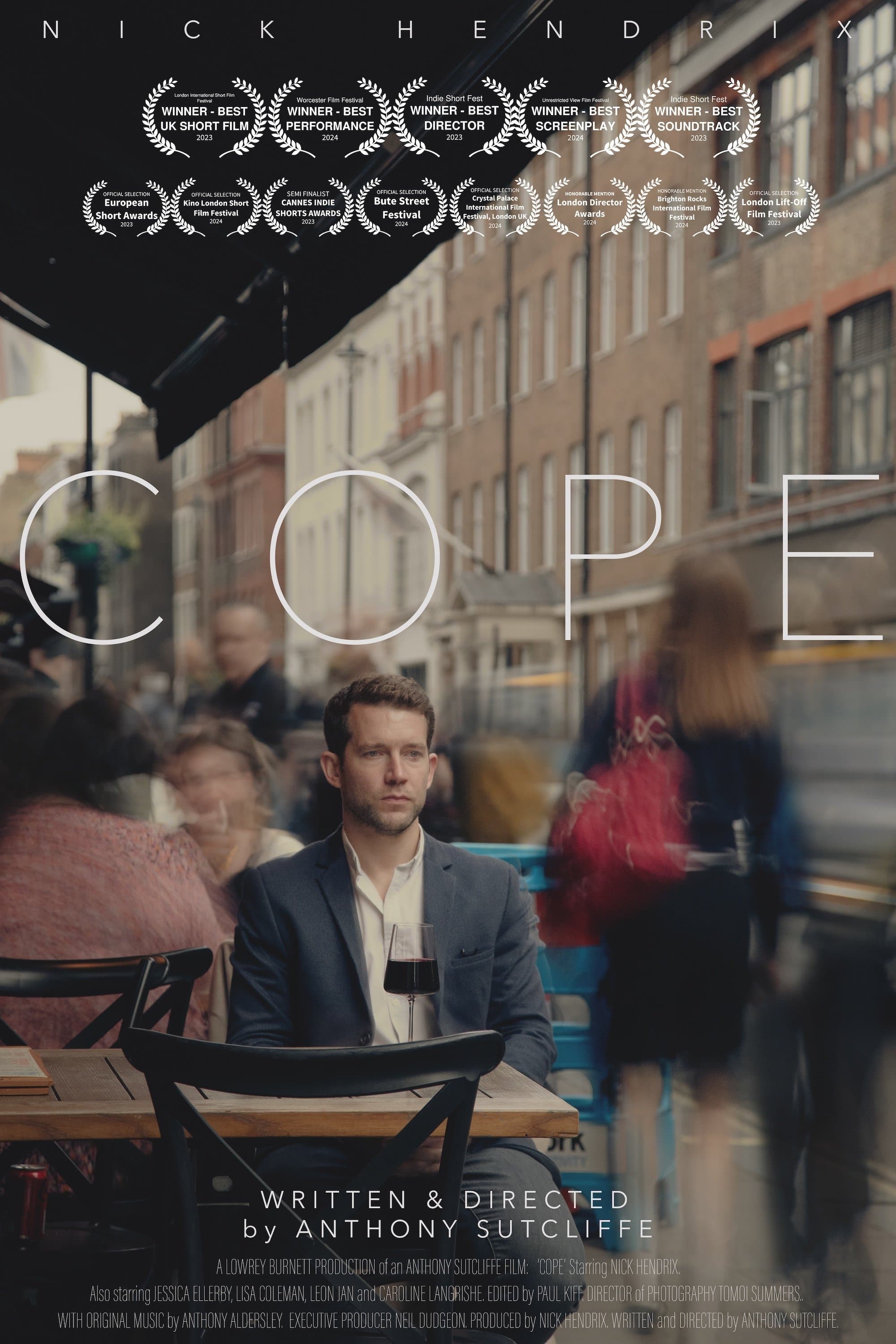 Cope photo