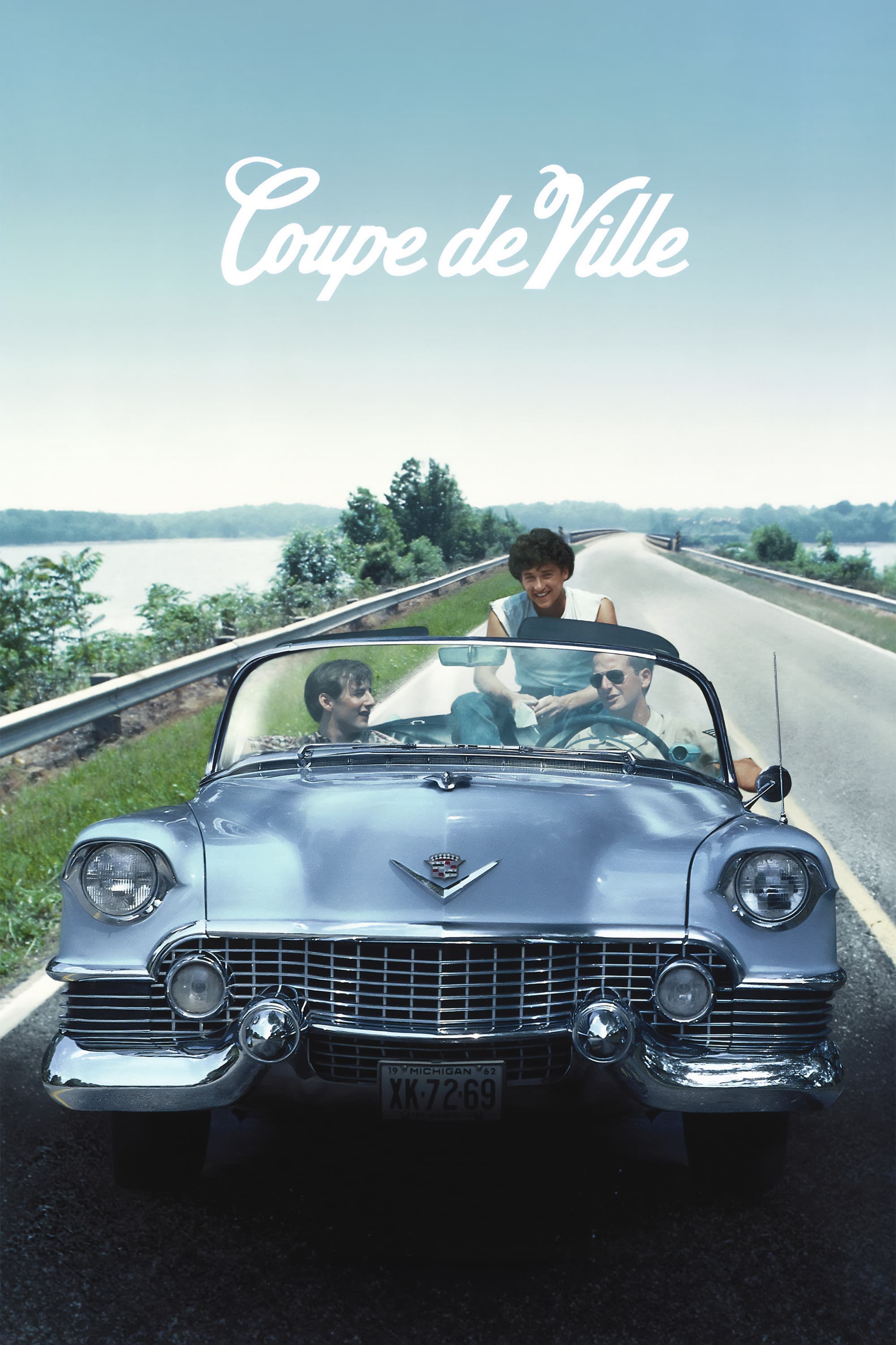 Coupe de Ville photo