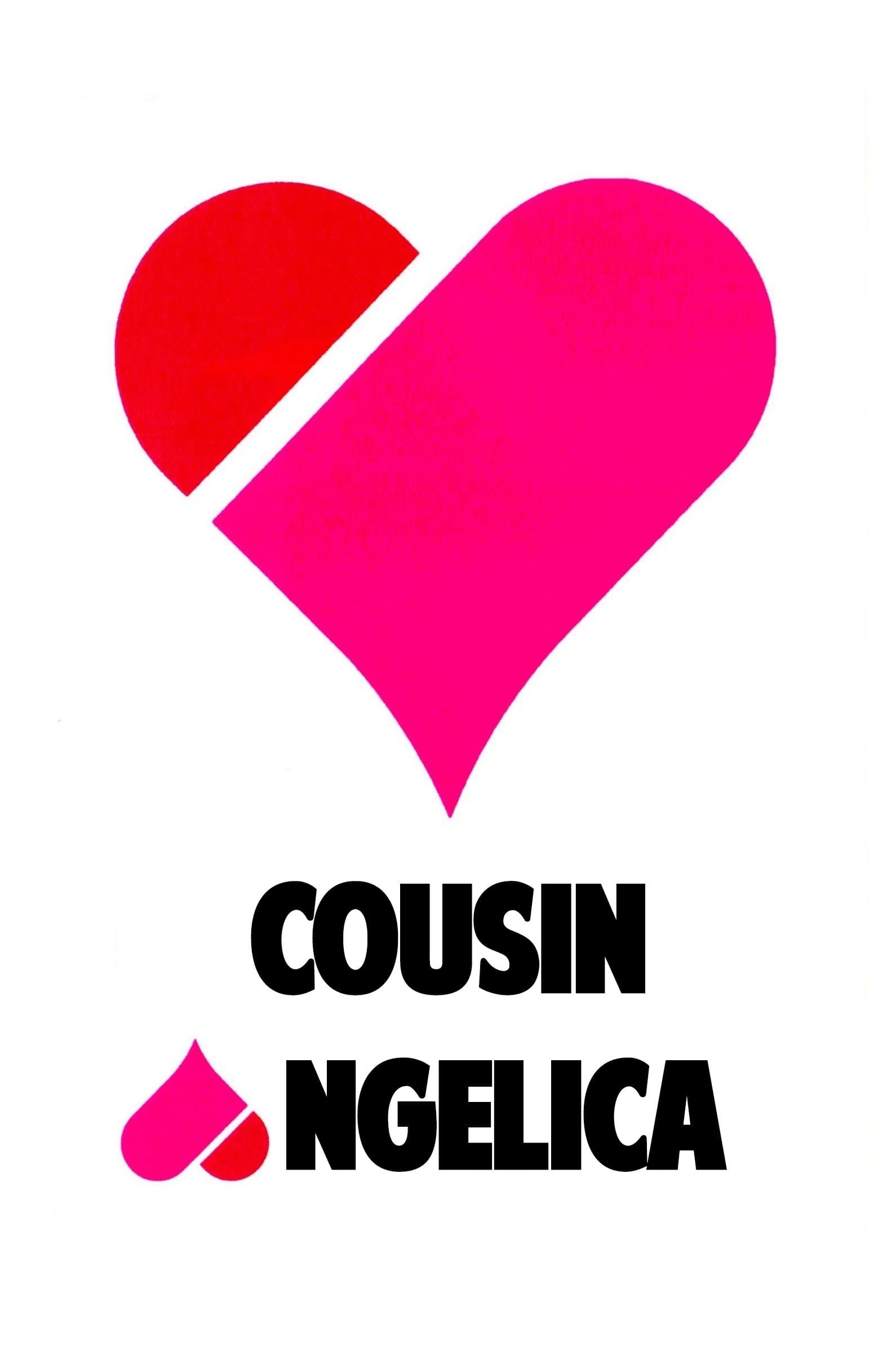 Cousin Angelica photo
