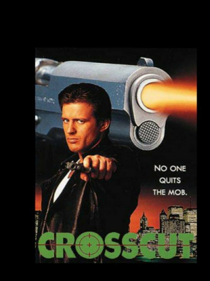 Crosscut photo