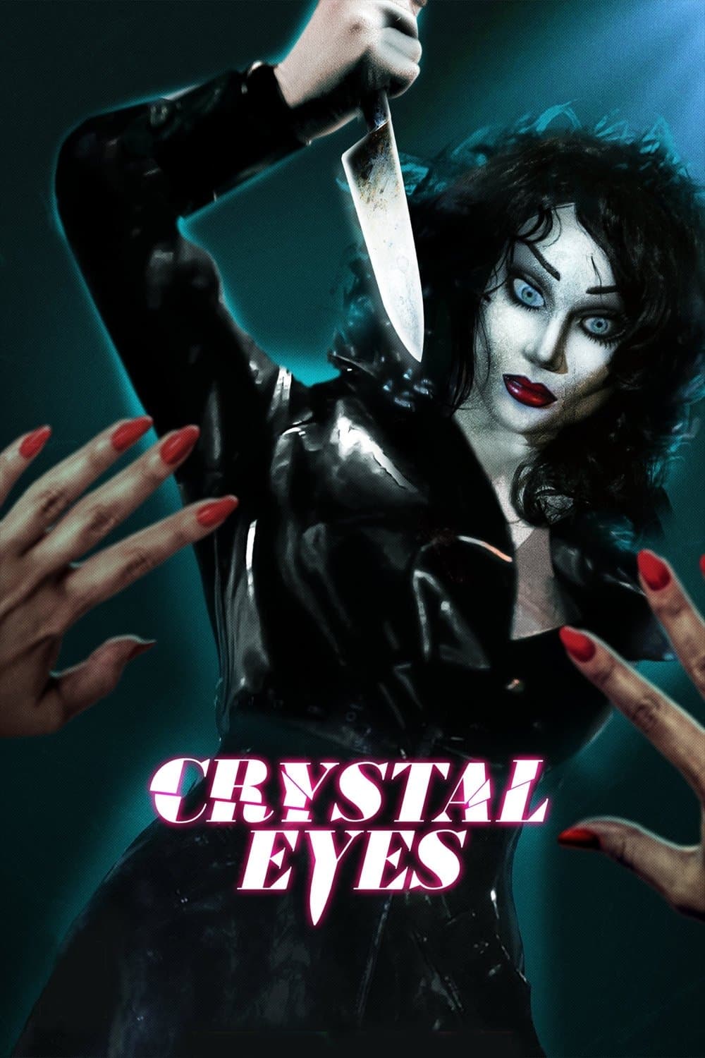 Crystal Eyes photo