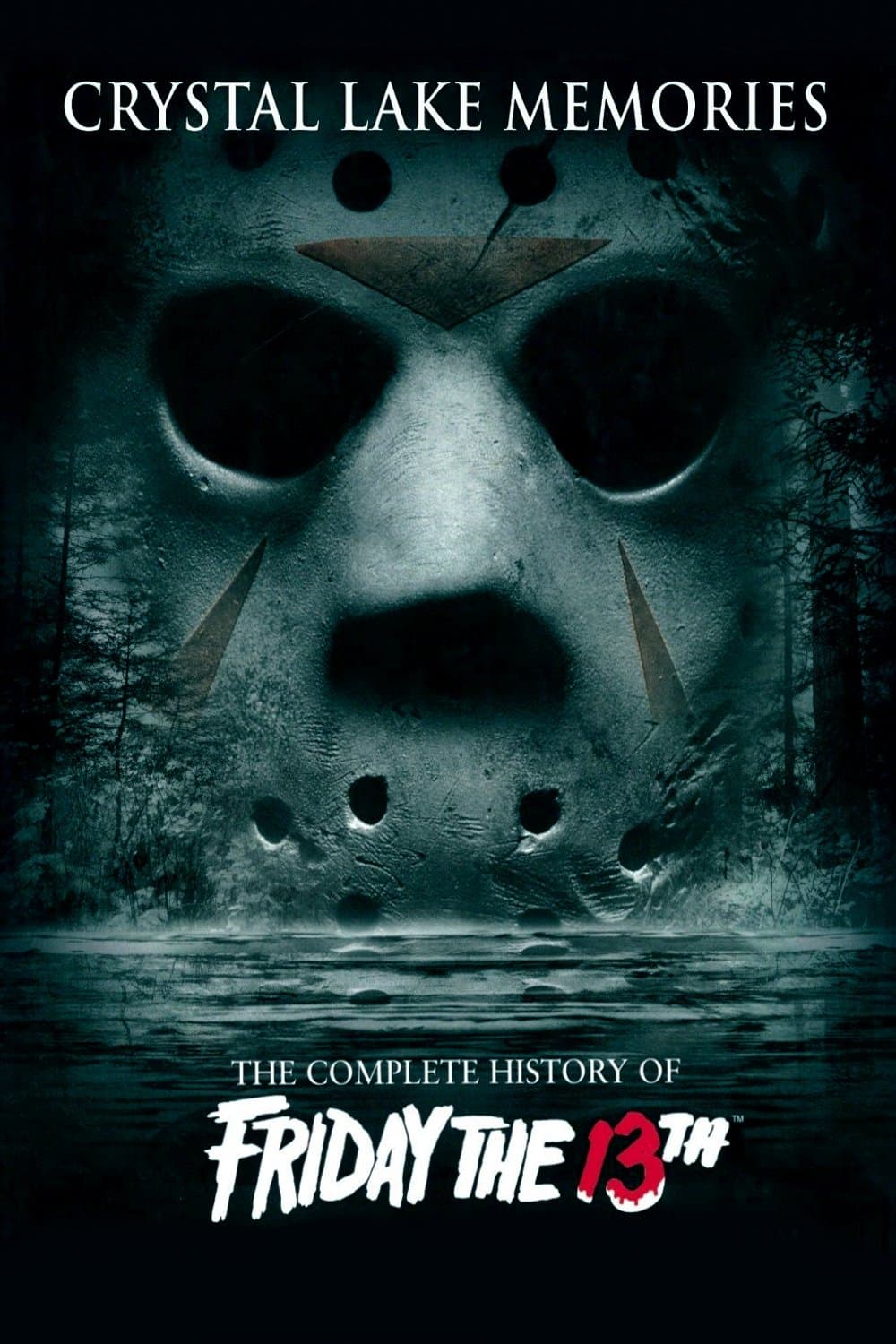 Crystal Lake Memories: The Complete History of Friday the 13th photo