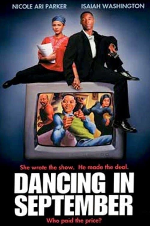 Dancing in September photo
