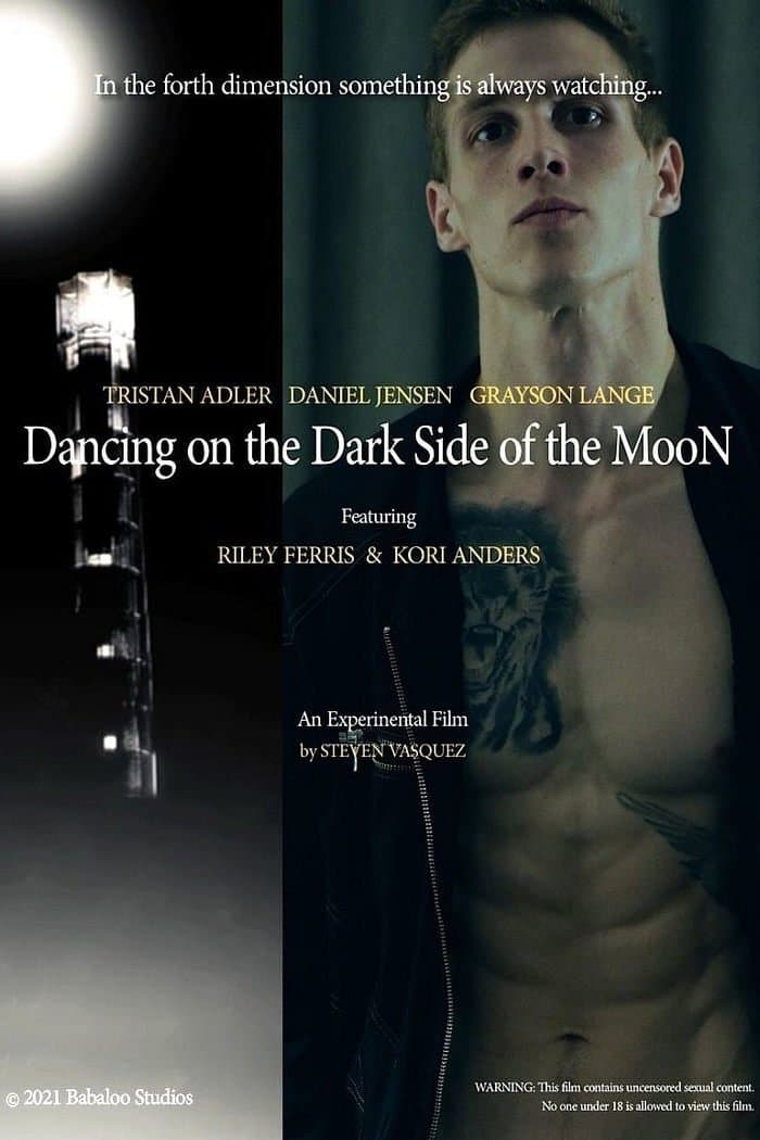 Dancing on the Dark Side of the Moon photo