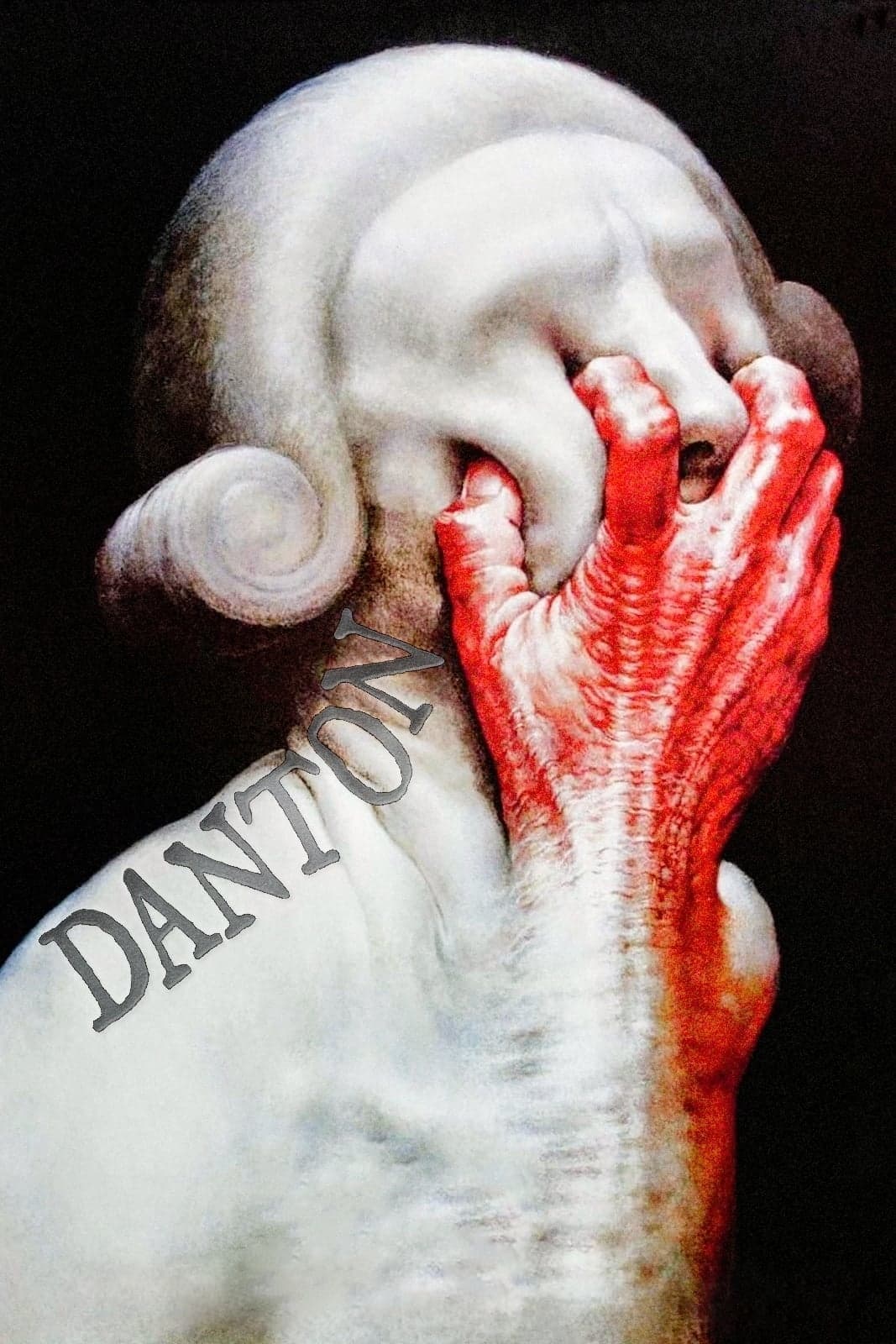 Danton photo