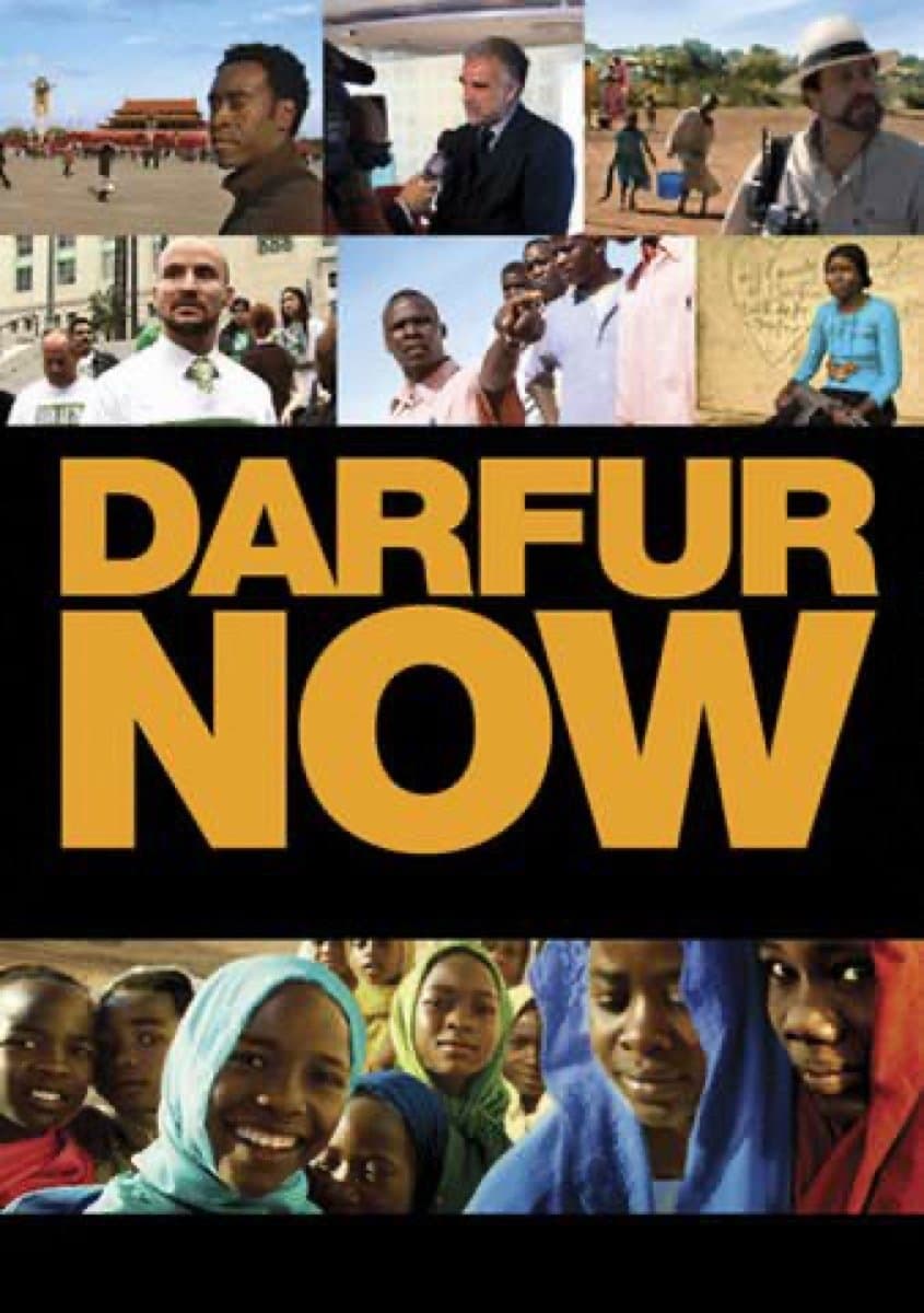 Darfur Now photo