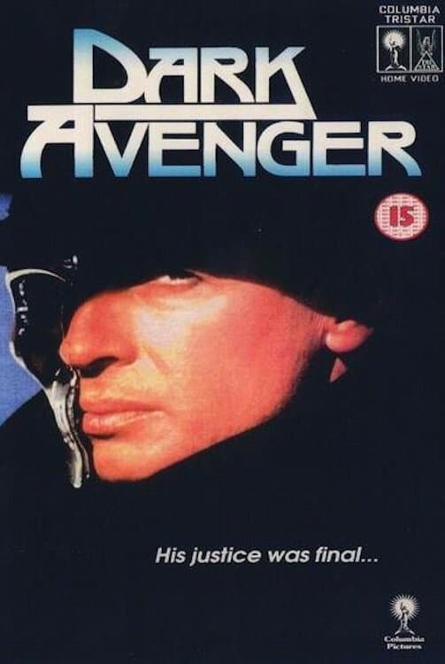 Dark Avenger photo