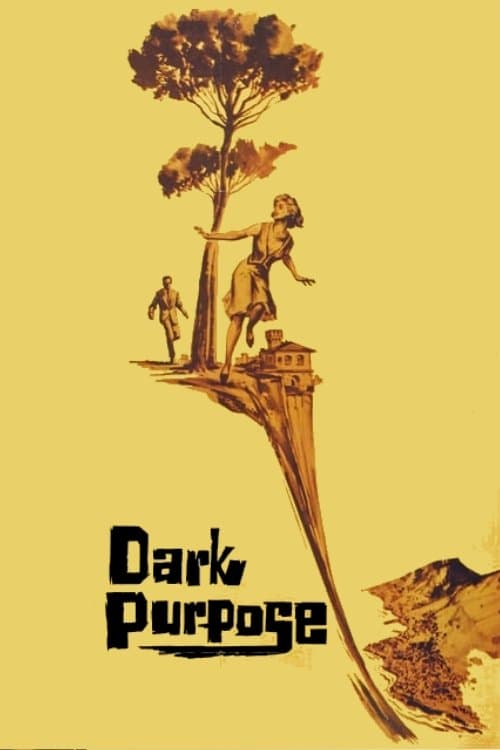 Dark Purpose photo