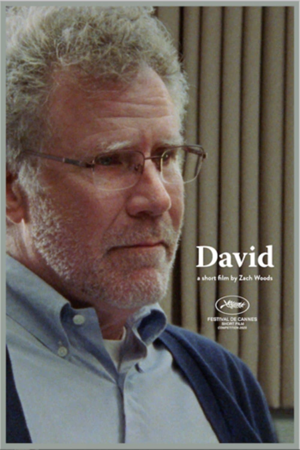 David photo