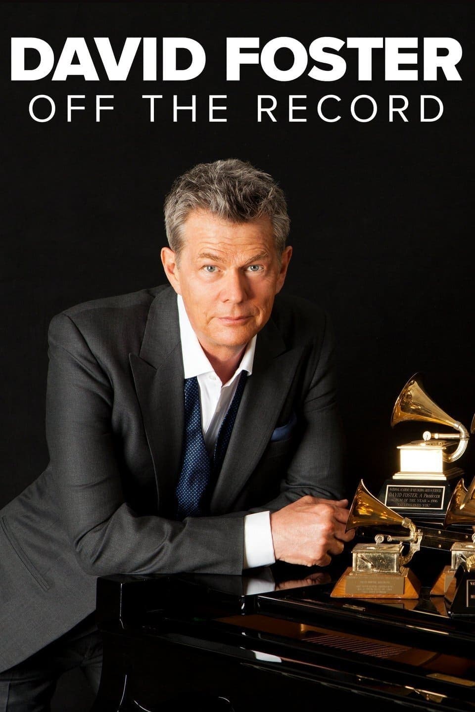 David Foster: Off the Record photo