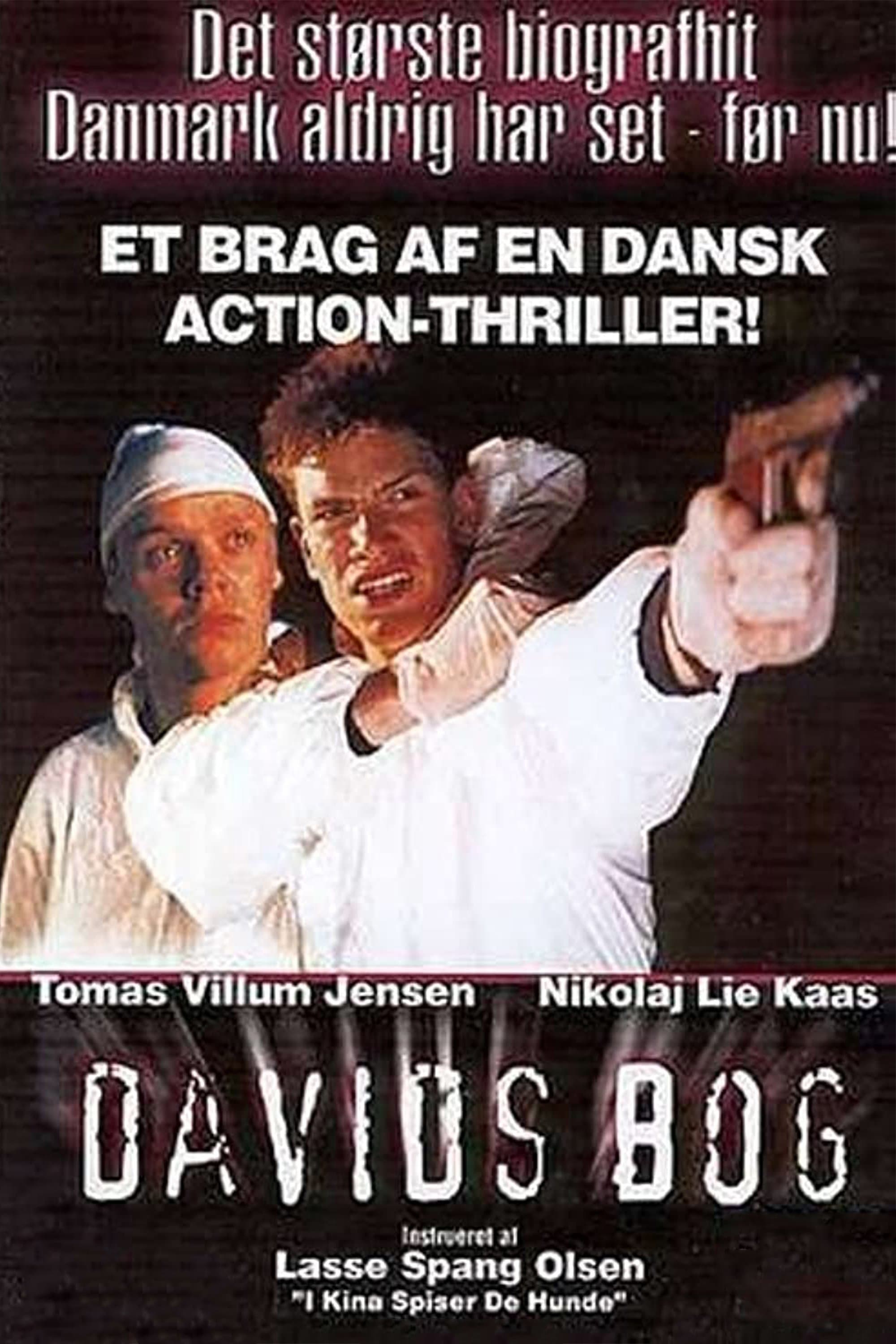 Davids bog photo
