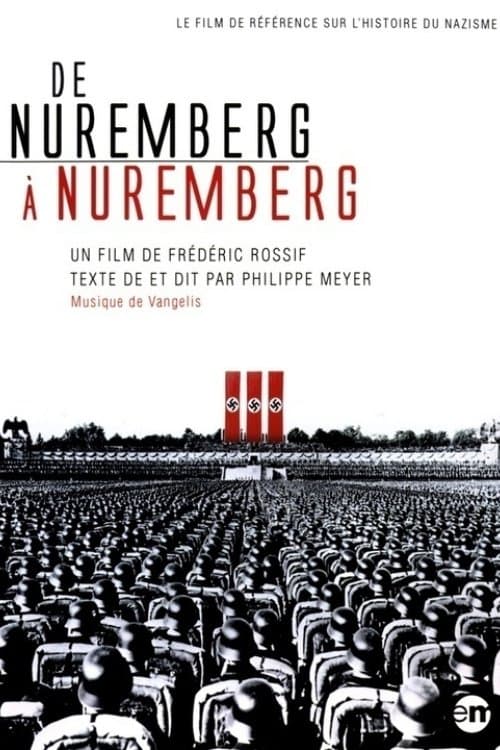 De Nuremberg à Nuremberg photo