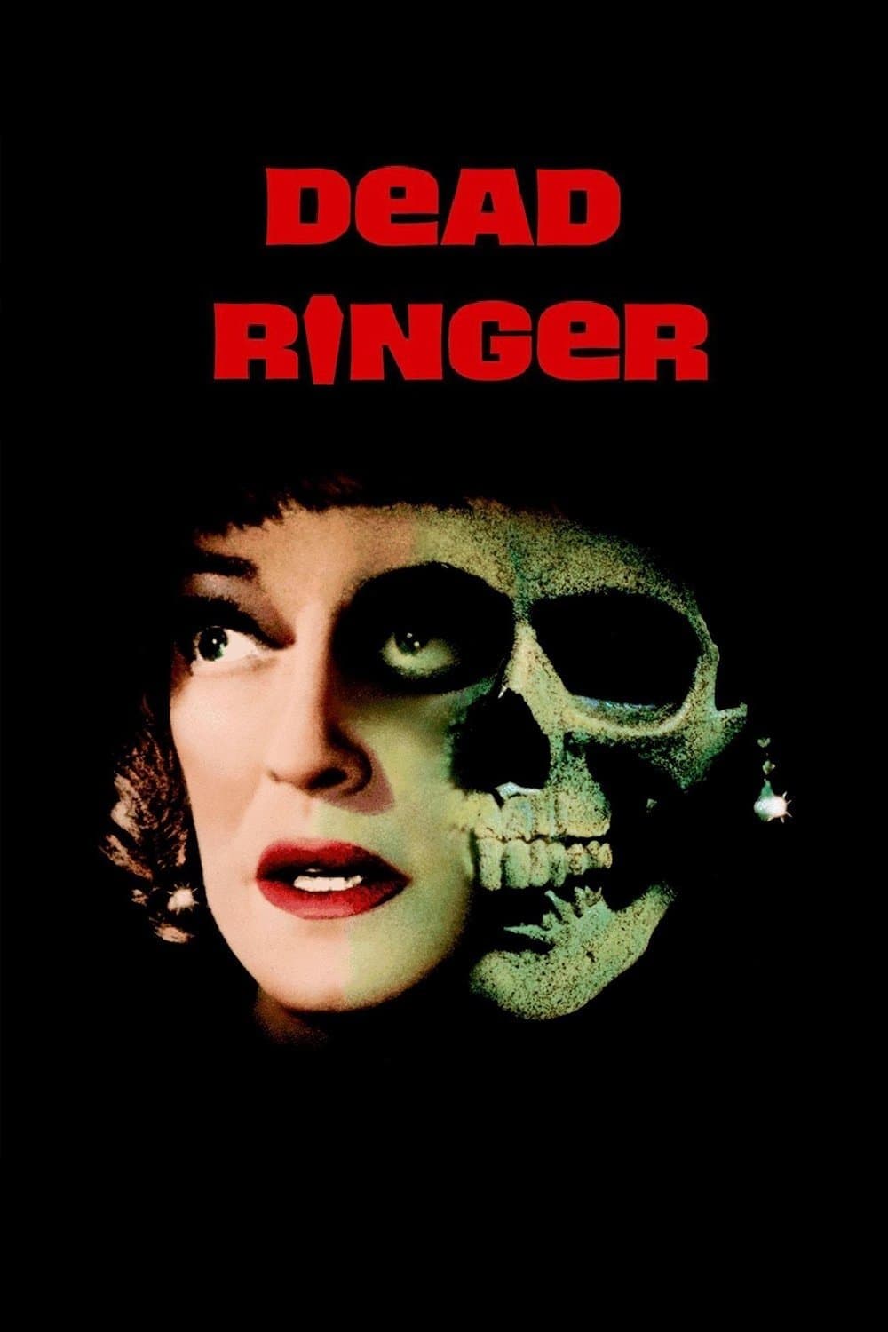 Dead Ringer photo