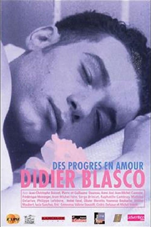 Des progrès en amour photo