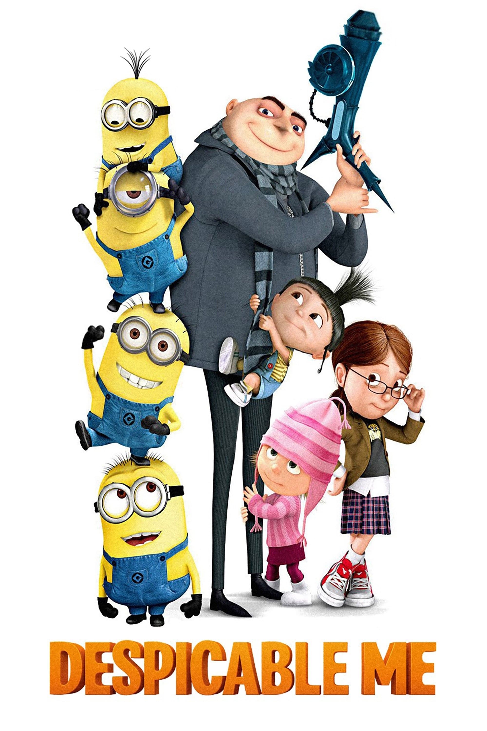 Despicable Me photo