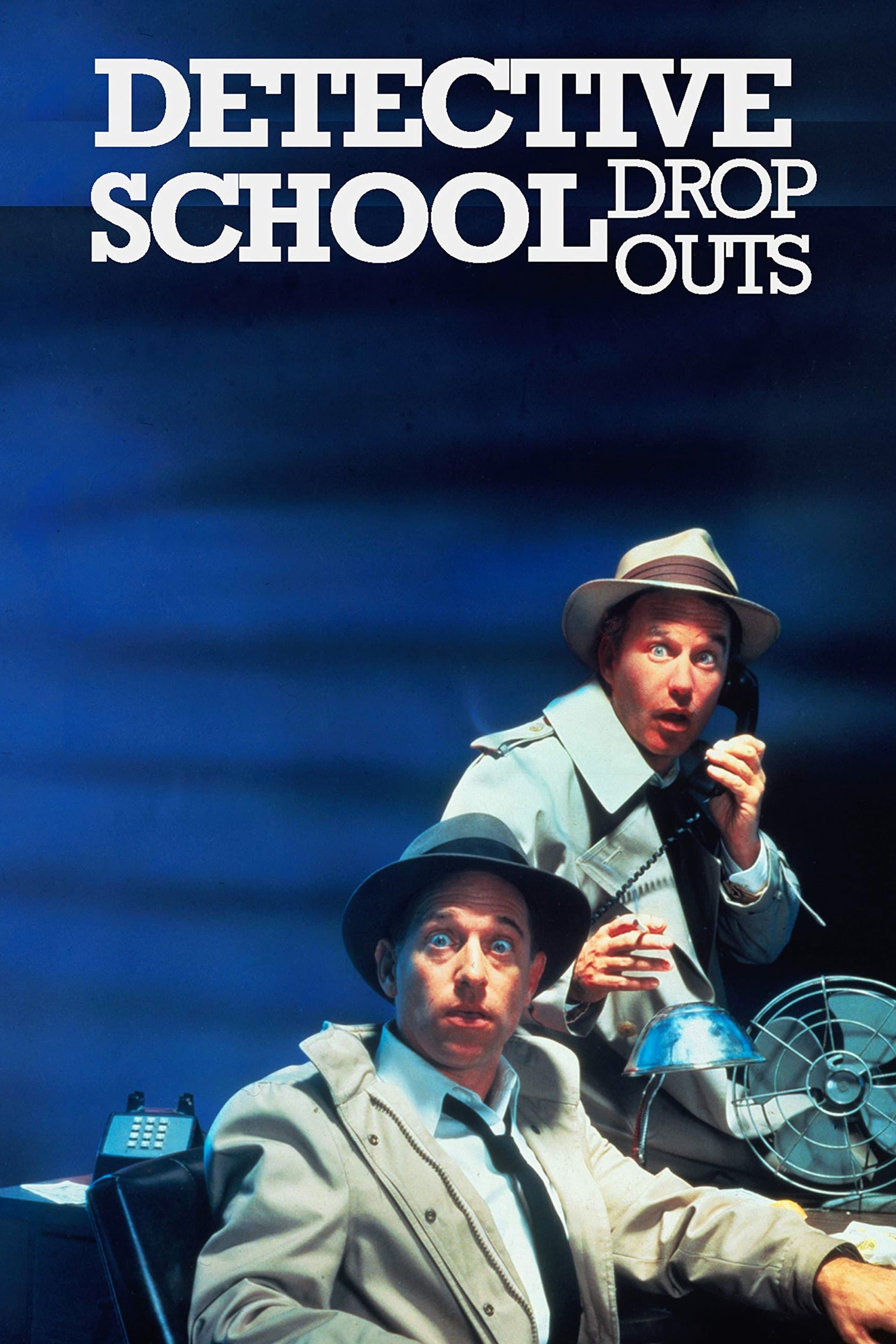 Detective School Dropouts photo