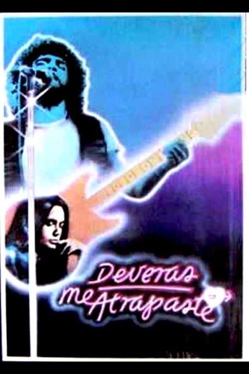 Deveras me atrapaste photo