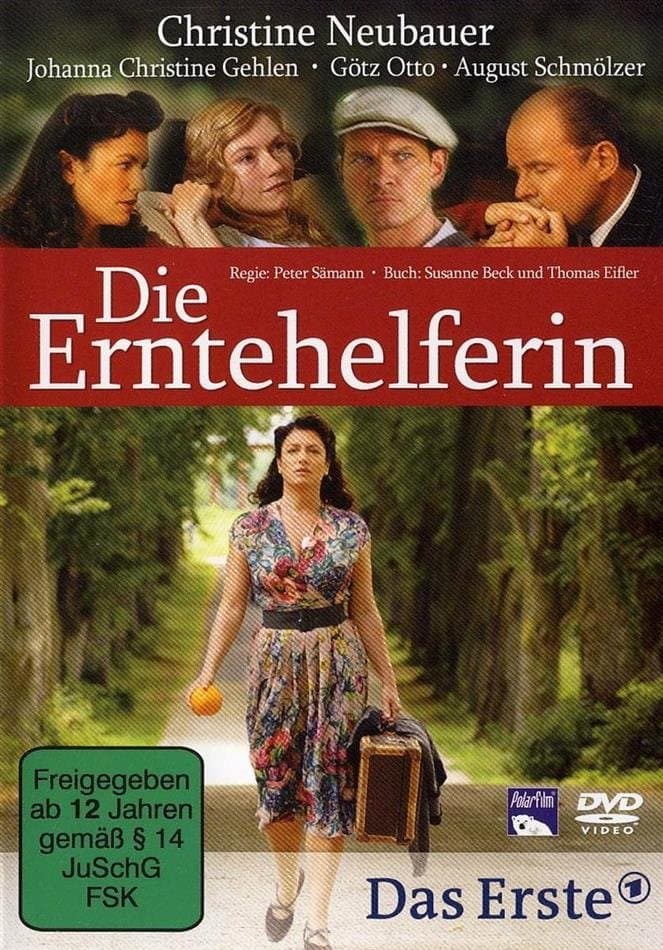 Die Erntehelferin photo
