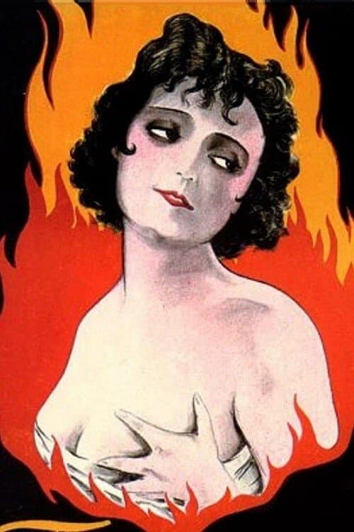 Die Flamme photo