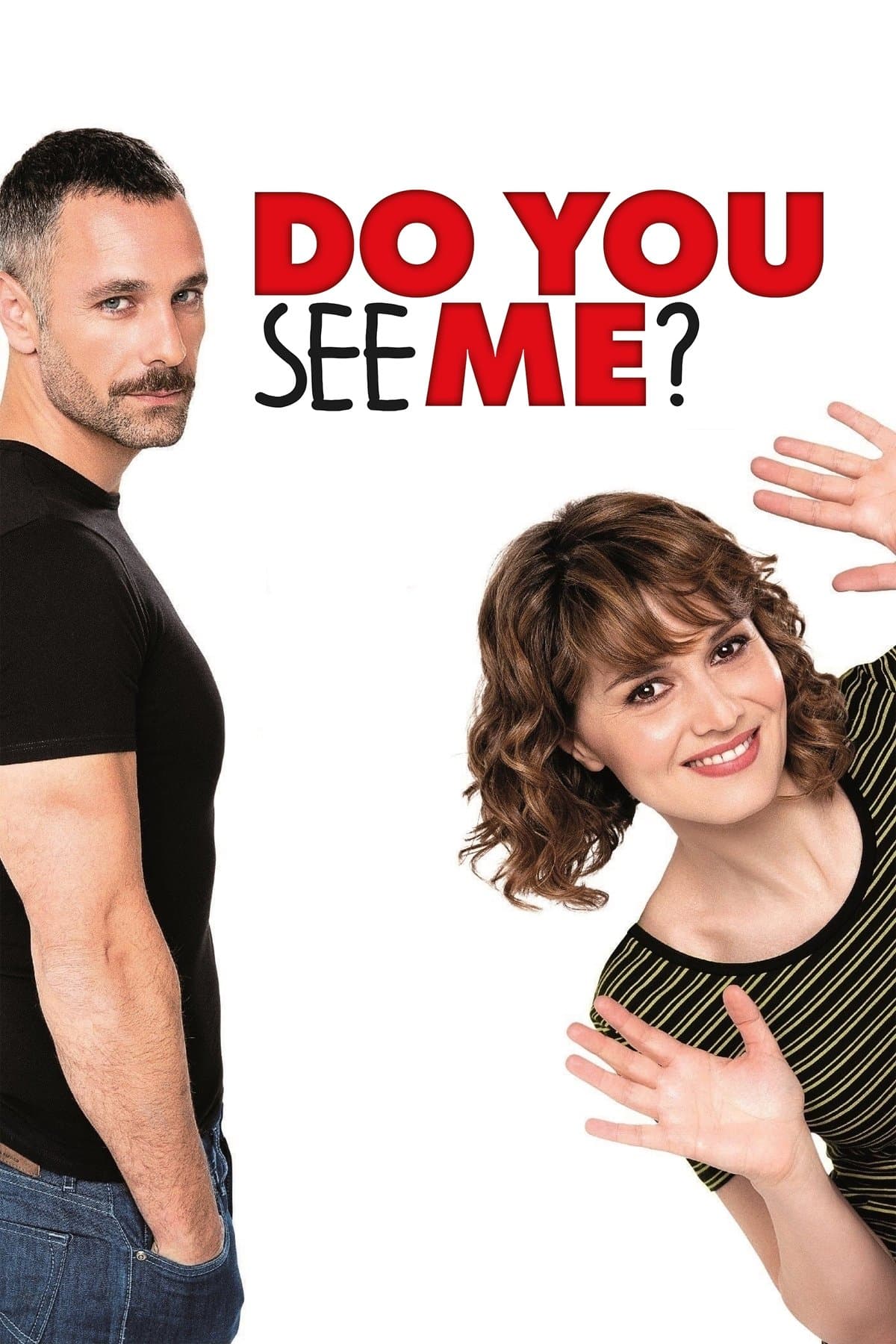 Do You See Me? photo