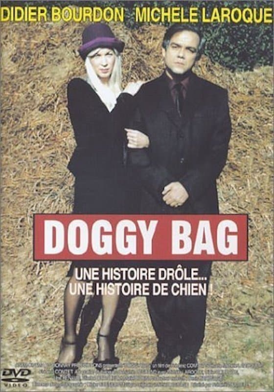 Doggy Bag photo