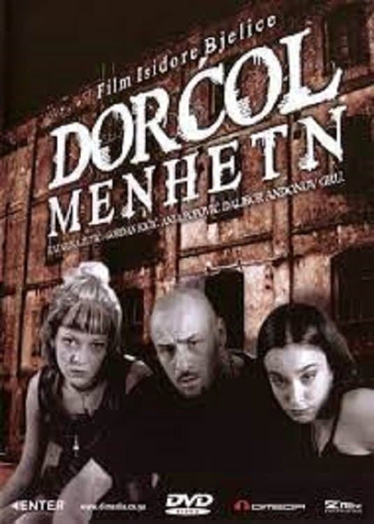 Dorcol-Manhattan photo