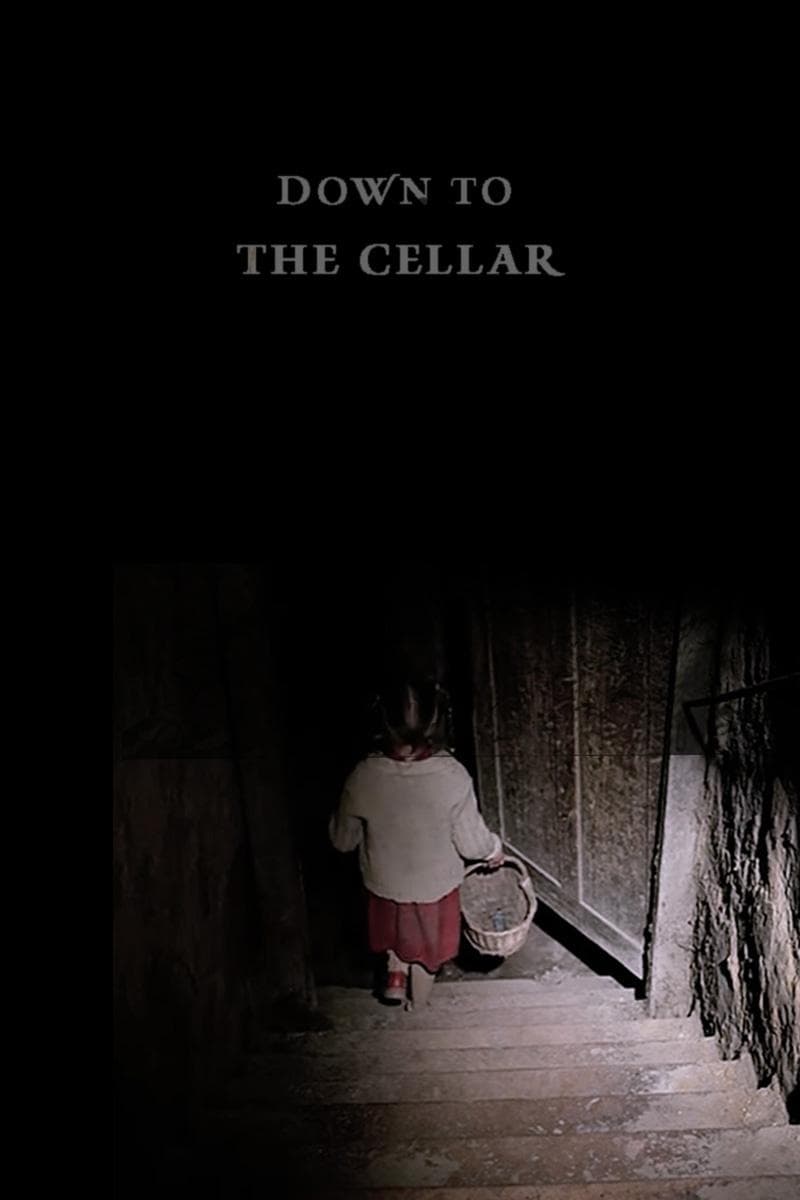 Down to the Cellar photo
