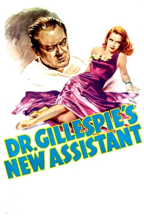 Dr. Gillespie's New Assistant photo
