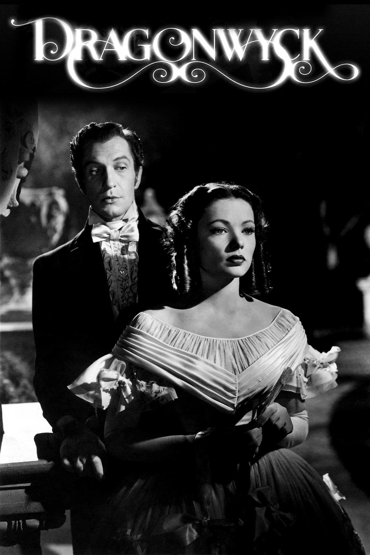 Dragonwyck photo