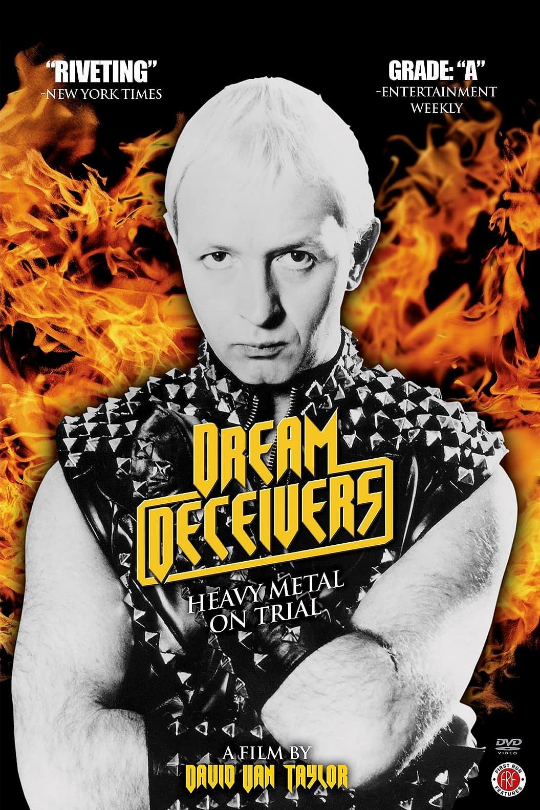Dream Deceivers: The Story Behind James Vance vs. Judas Priest photo