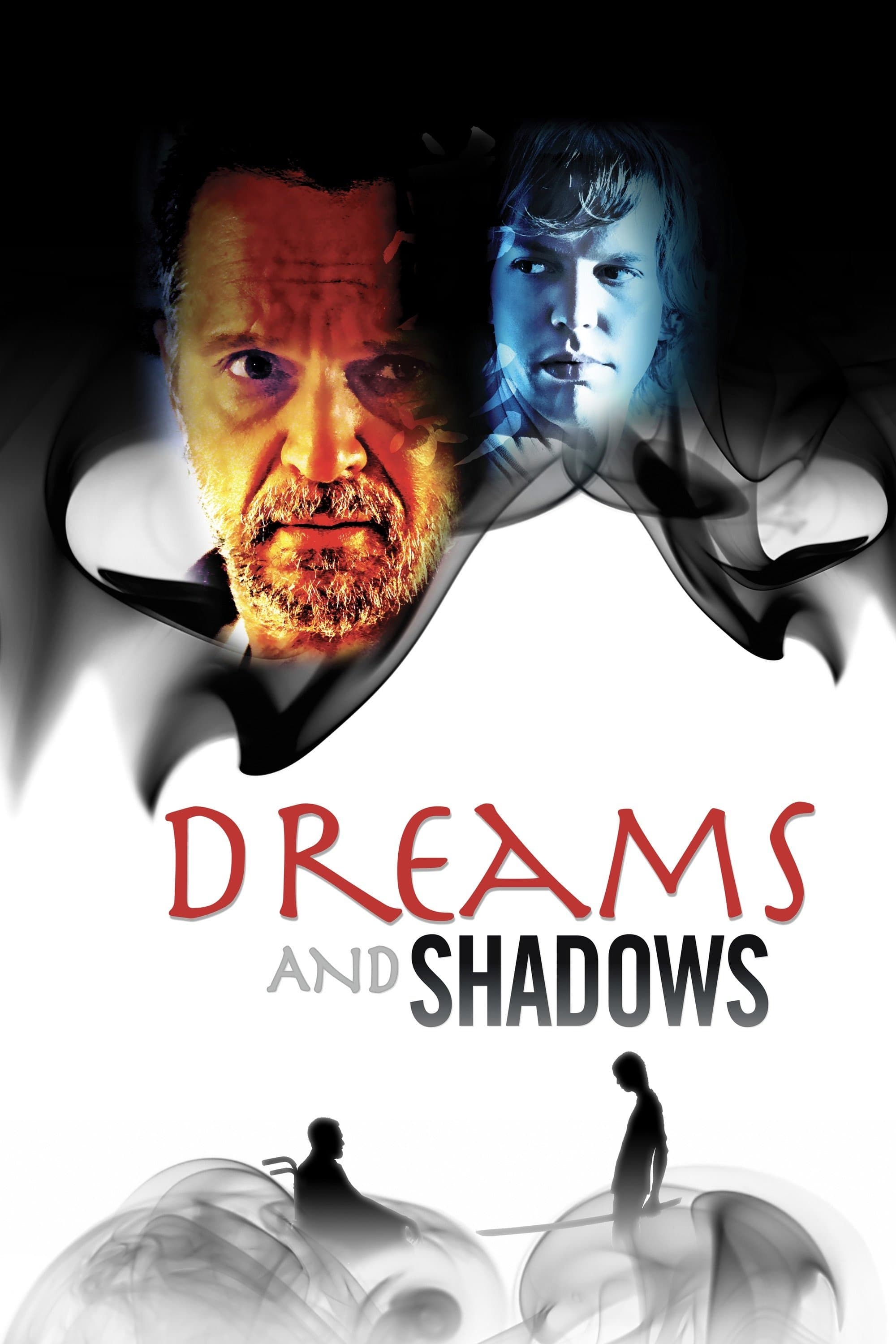 Dreams and Shadows photo