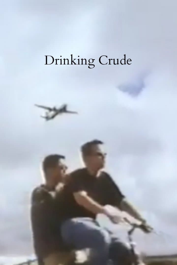 Drinking Crude photo