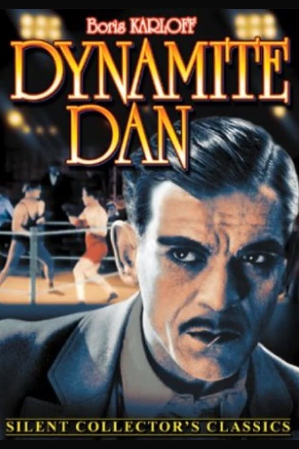 Dynamite Dan photo