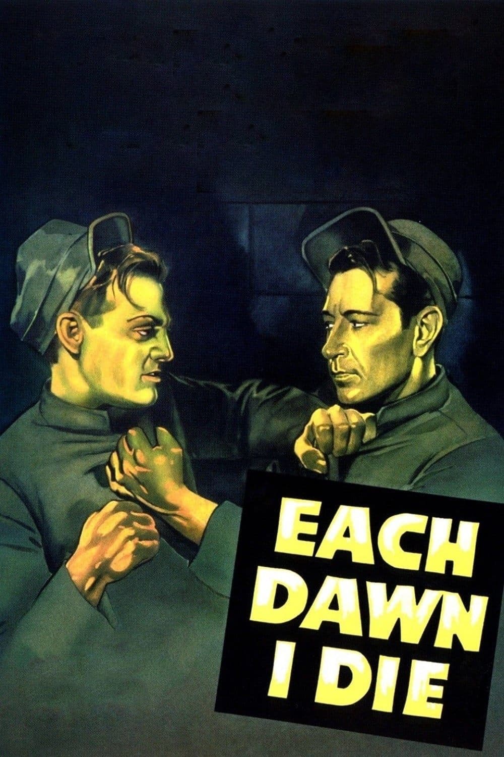 Each Dawn I Die photo