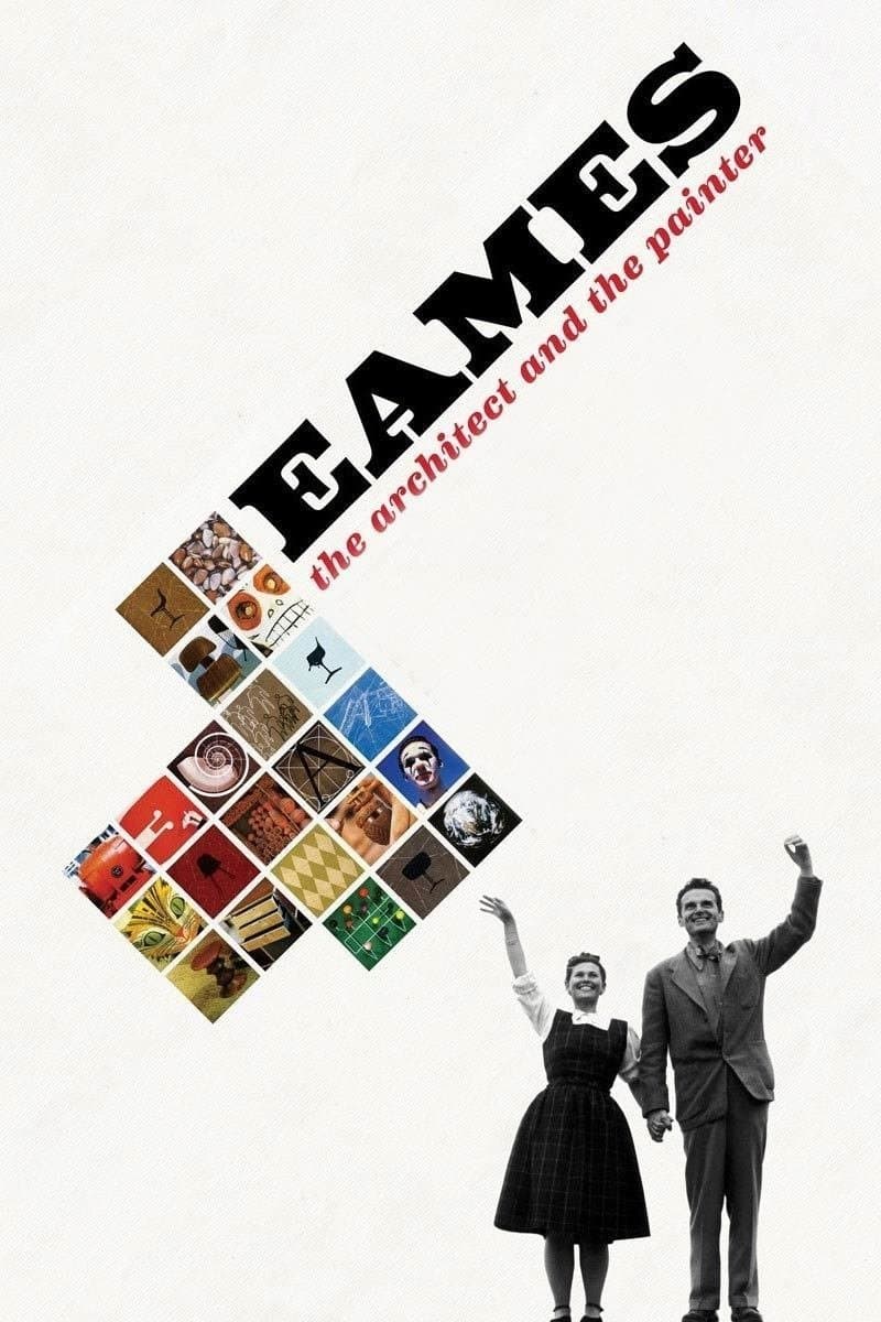 Eames: The Architect and the Painter photo