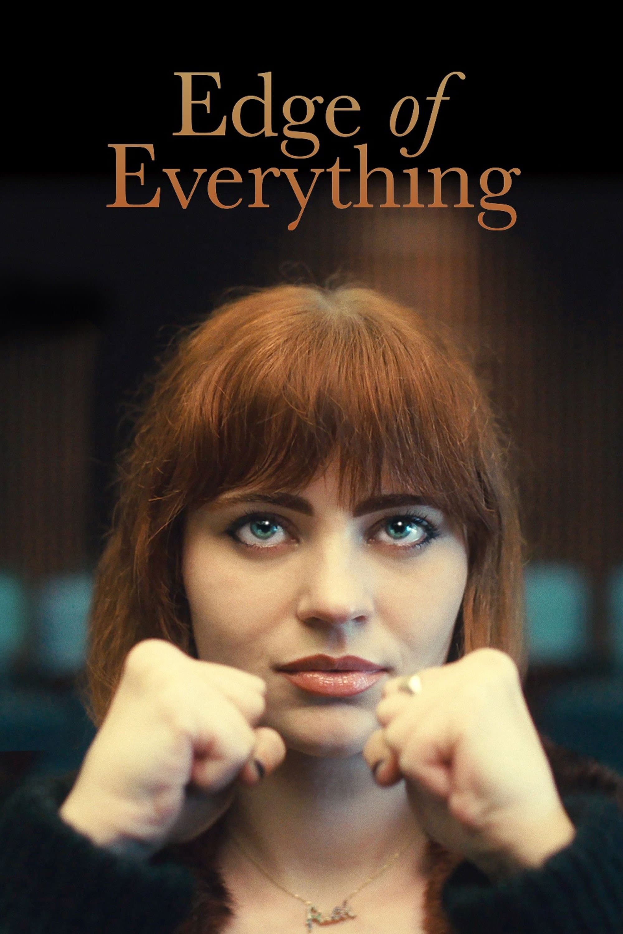 Edge of Everything photo