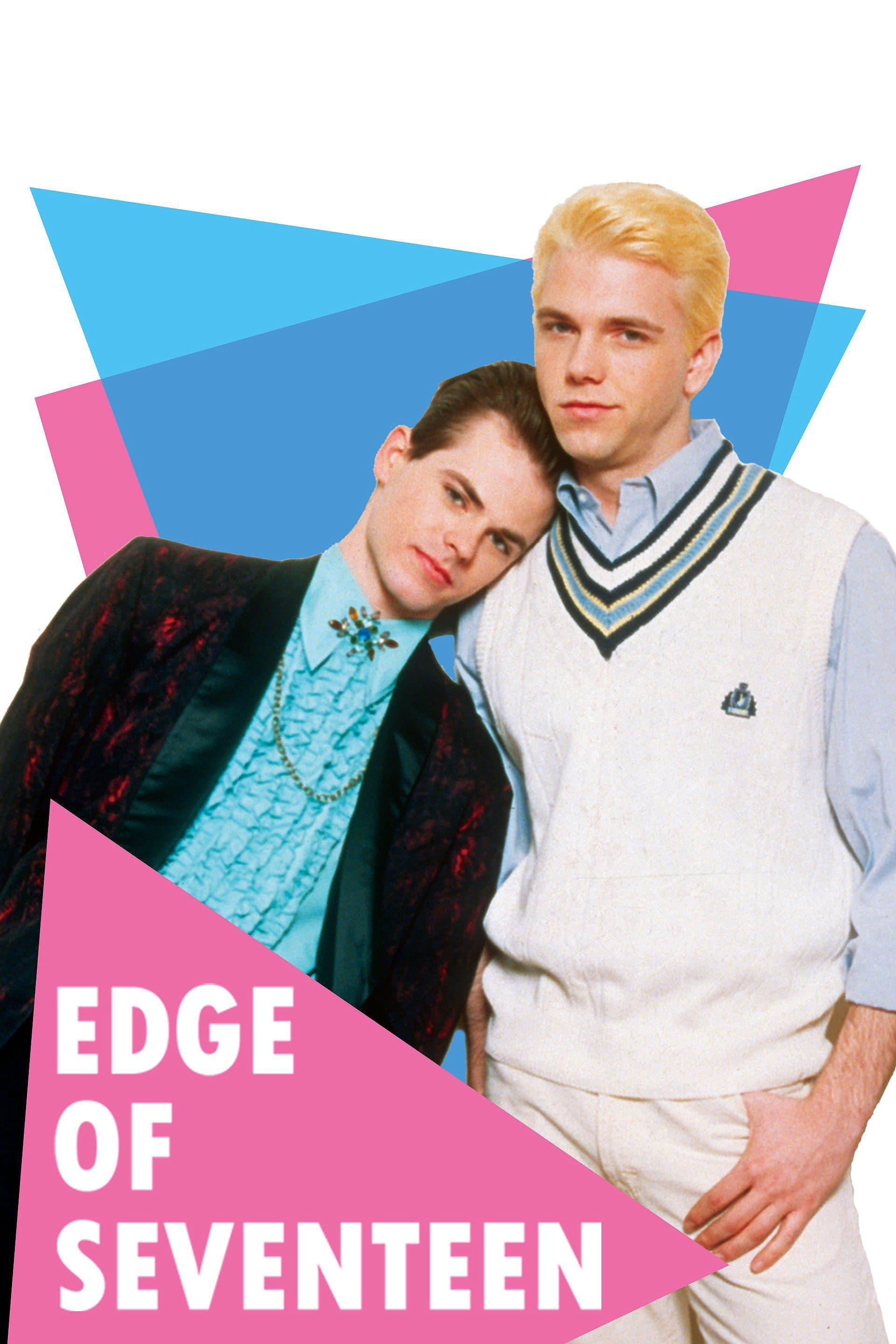 Edge of Seventeen photo