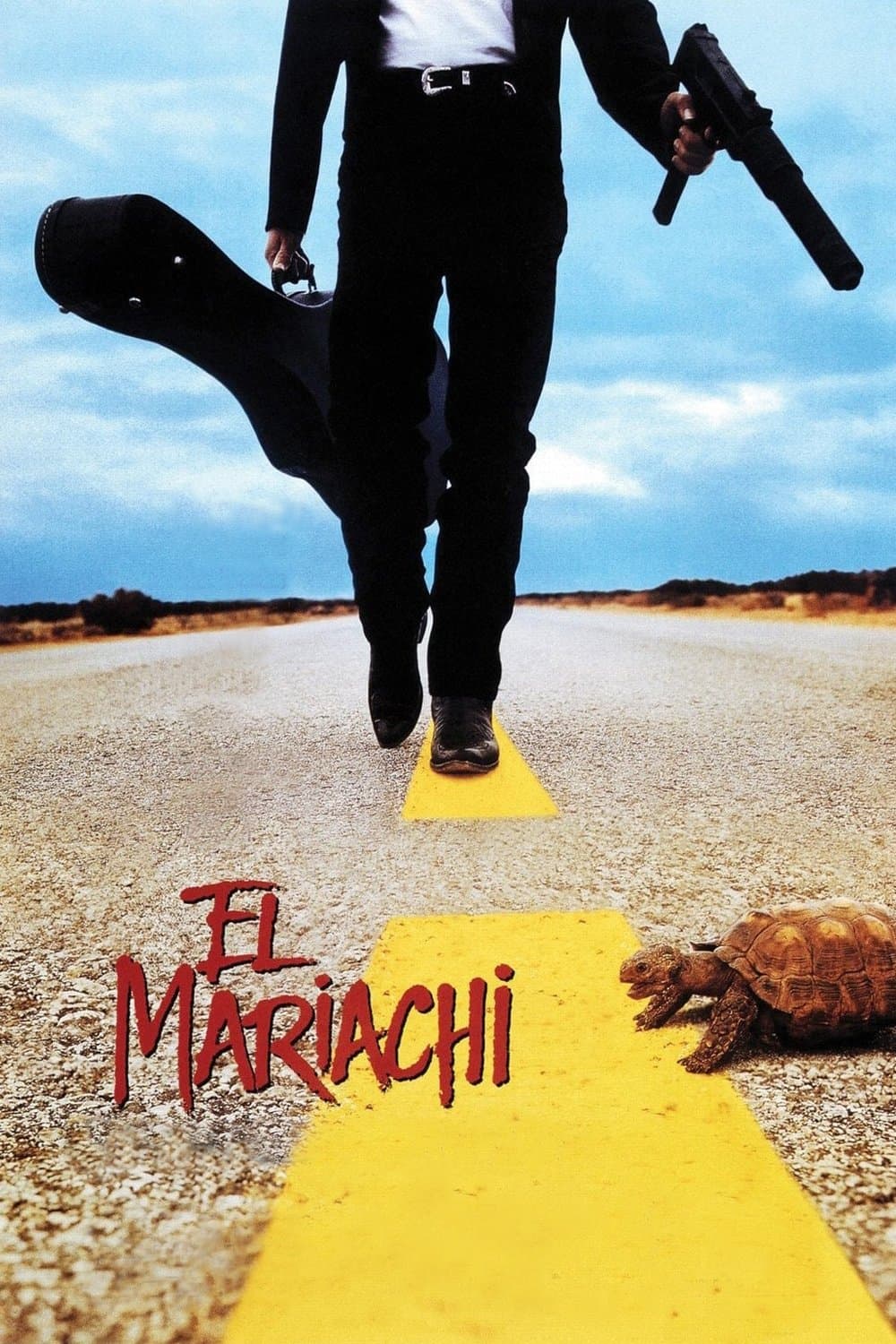 El Mariachi photo