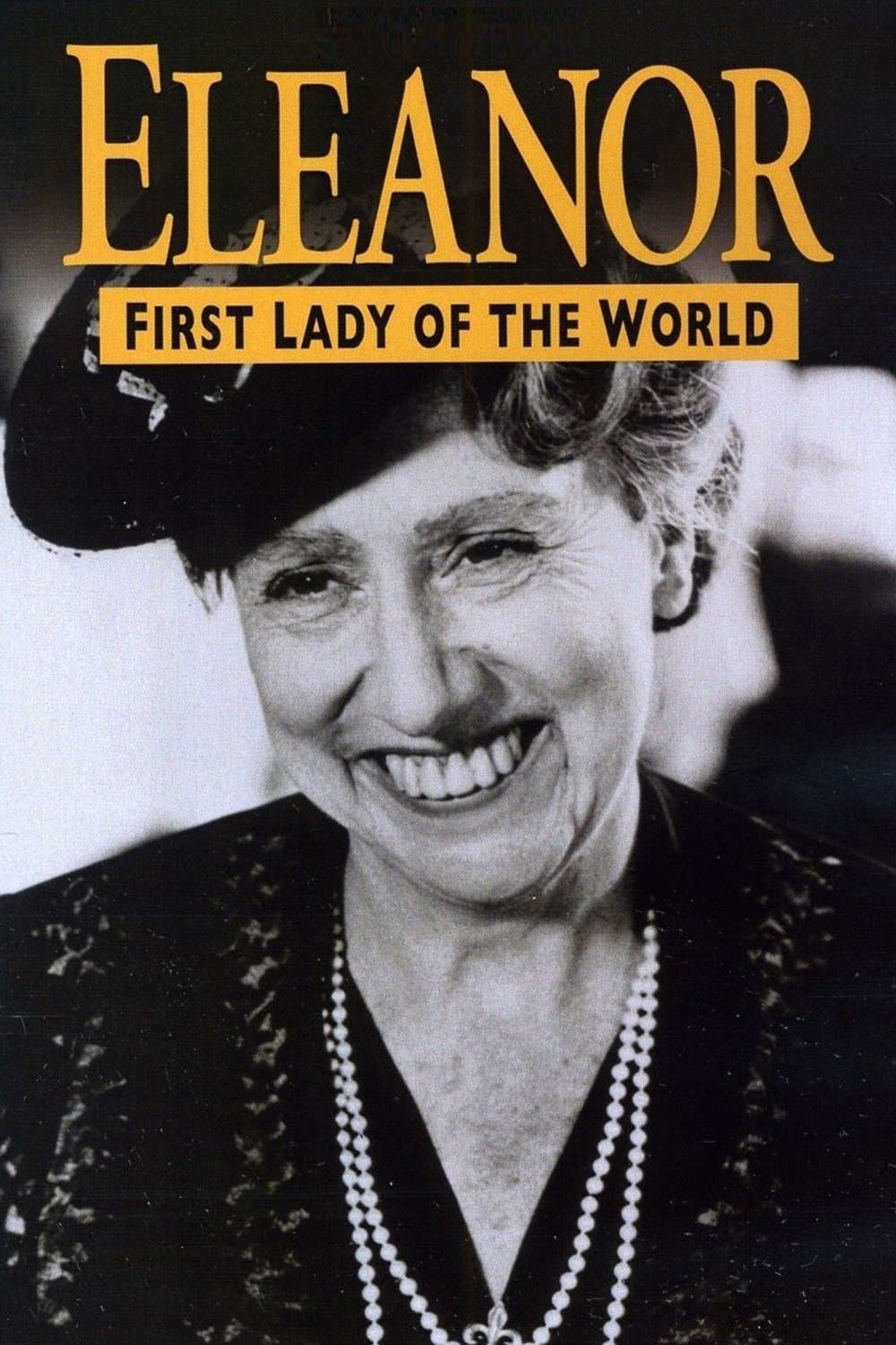 Eleanor, First Lady of the World photo