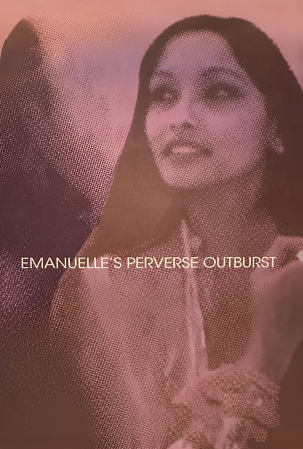 Emanuelle's Perverse Outburst photo