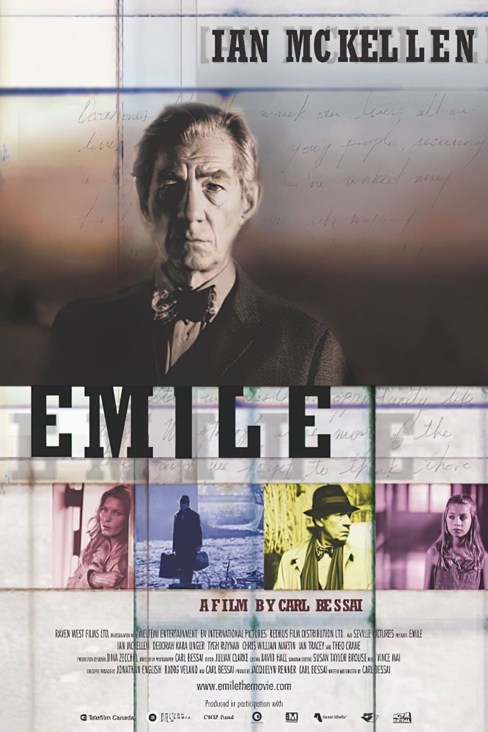 Émile photo