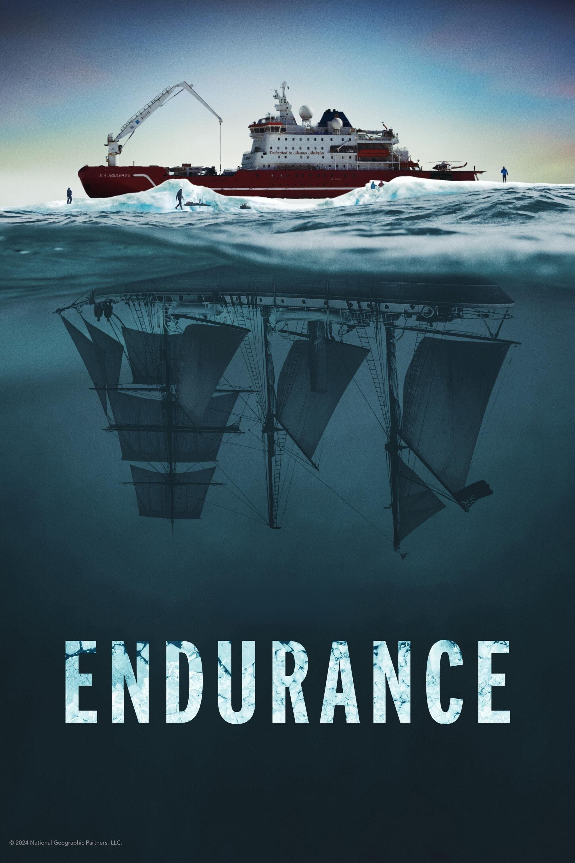Endurance photo