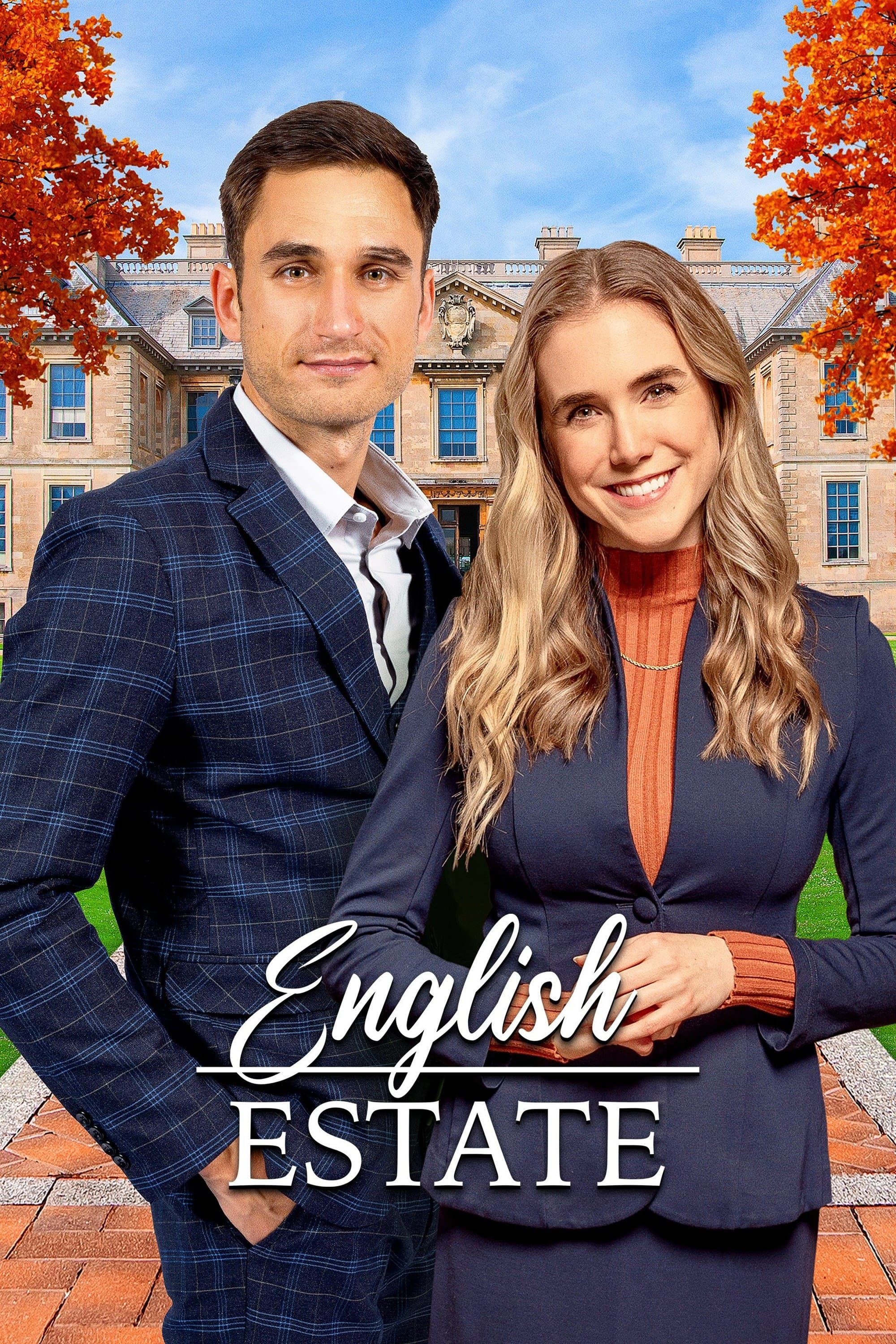 English Estate photo