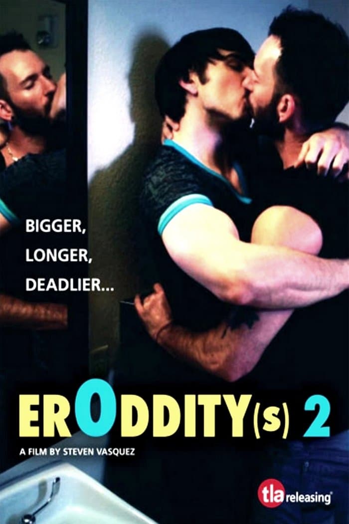 ErOddity(s) 2 photo
