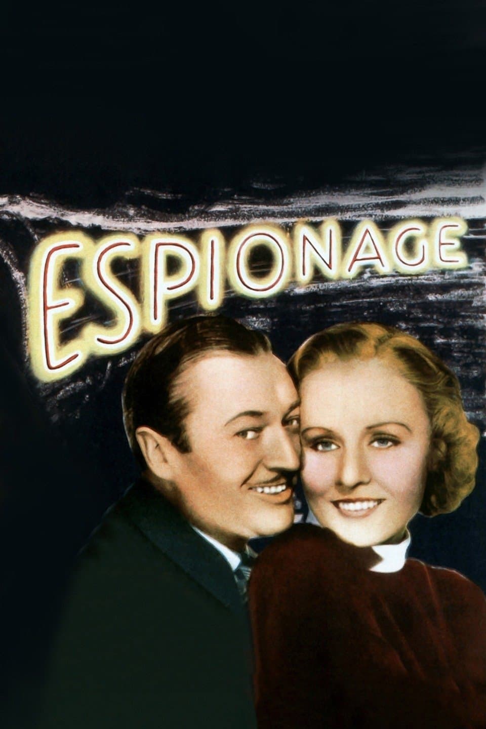 Espionage photo