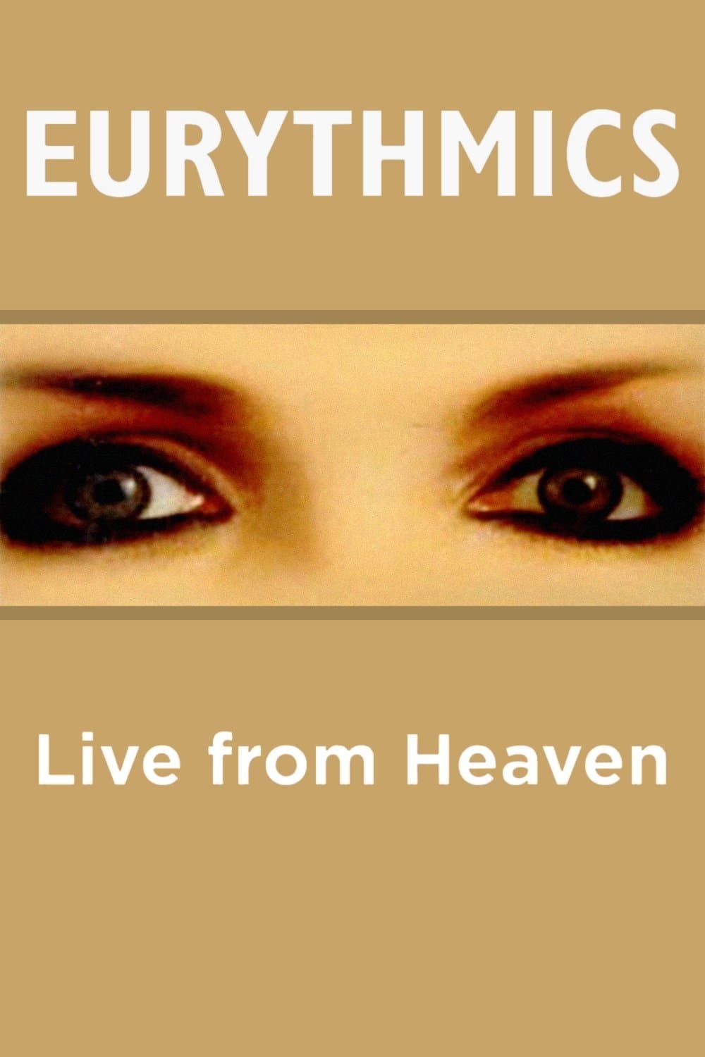 Eurythmics: Sweet Dreams photo