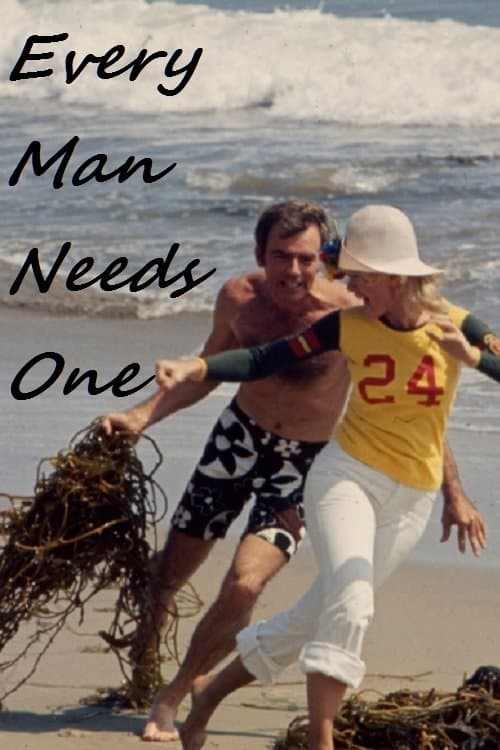 Every Man Needs One photo