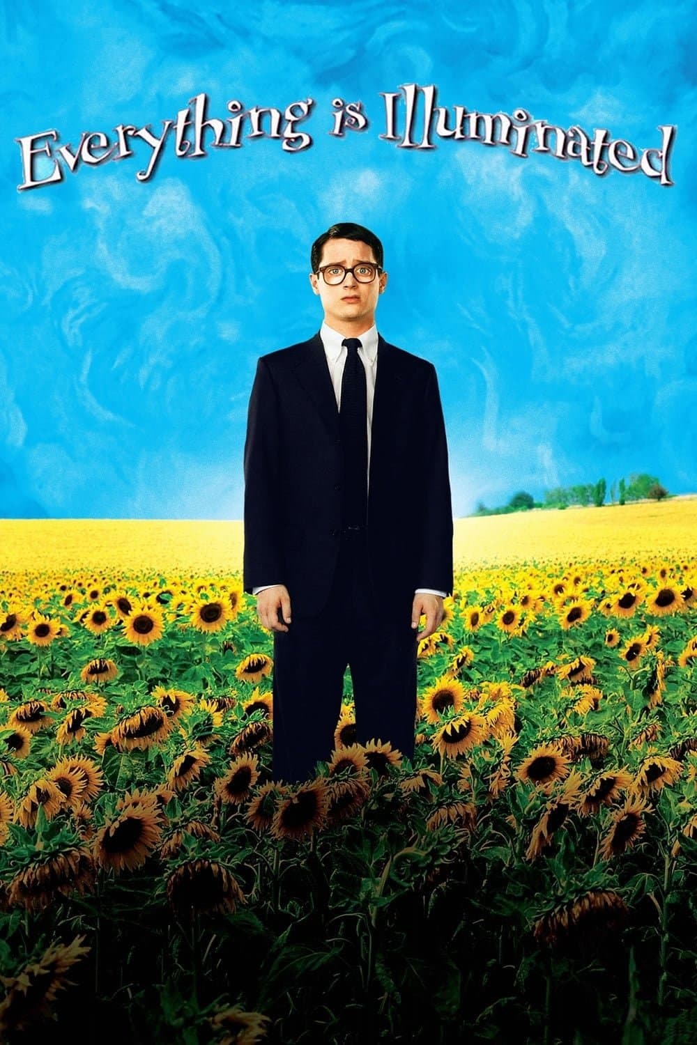 Everything Is Illuminated photo
