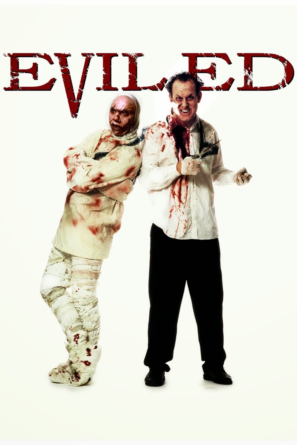 Evil Ed photo